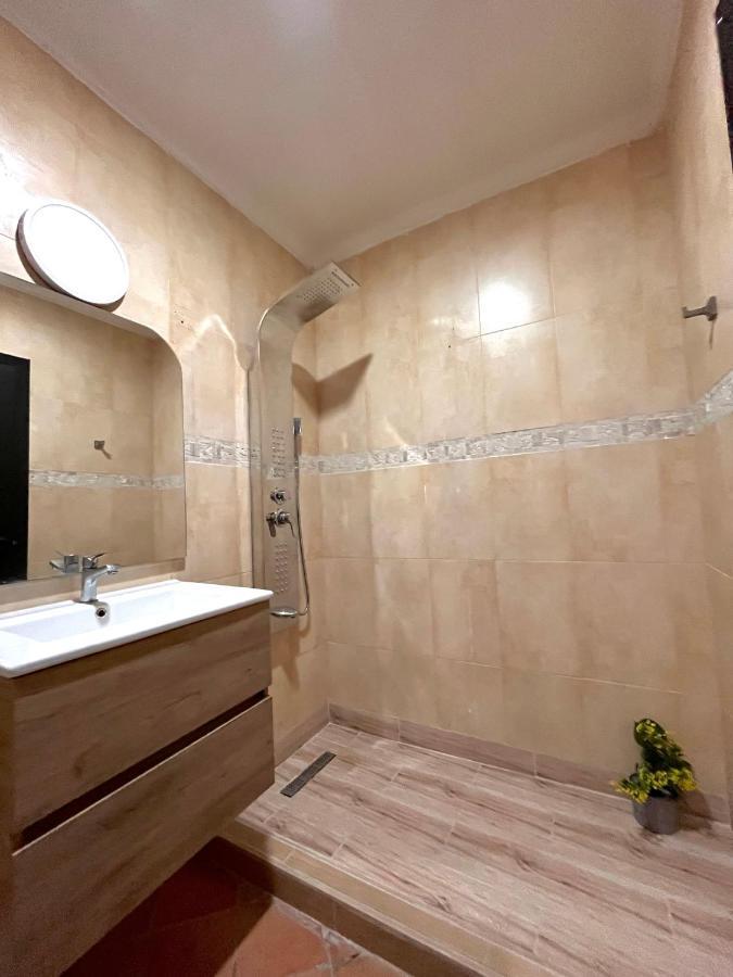 Appartement Haut Standing Les Dunes De Martil Eksteriør bilde
